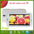 Best price TV Android 4.2 dual core 7 inch trablet pc S71